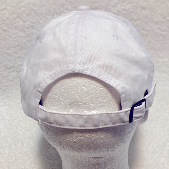 Retired to the Beach Adjustable Cap - Picture 4 of 8